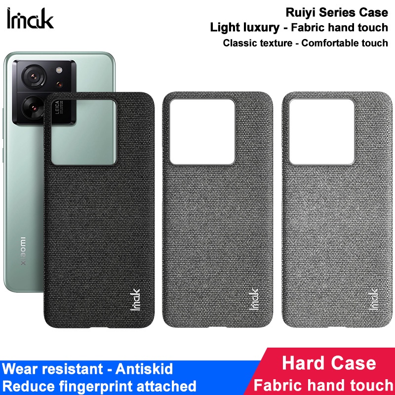 เคสโทรศัพท์มือถือ PC แข็ง กันกระแทก ปิดด้านหลัง สไตล์คลาสสิก สําหรับ Xiaomi 13T Pro 5G Xiomi Mi 13T 5G