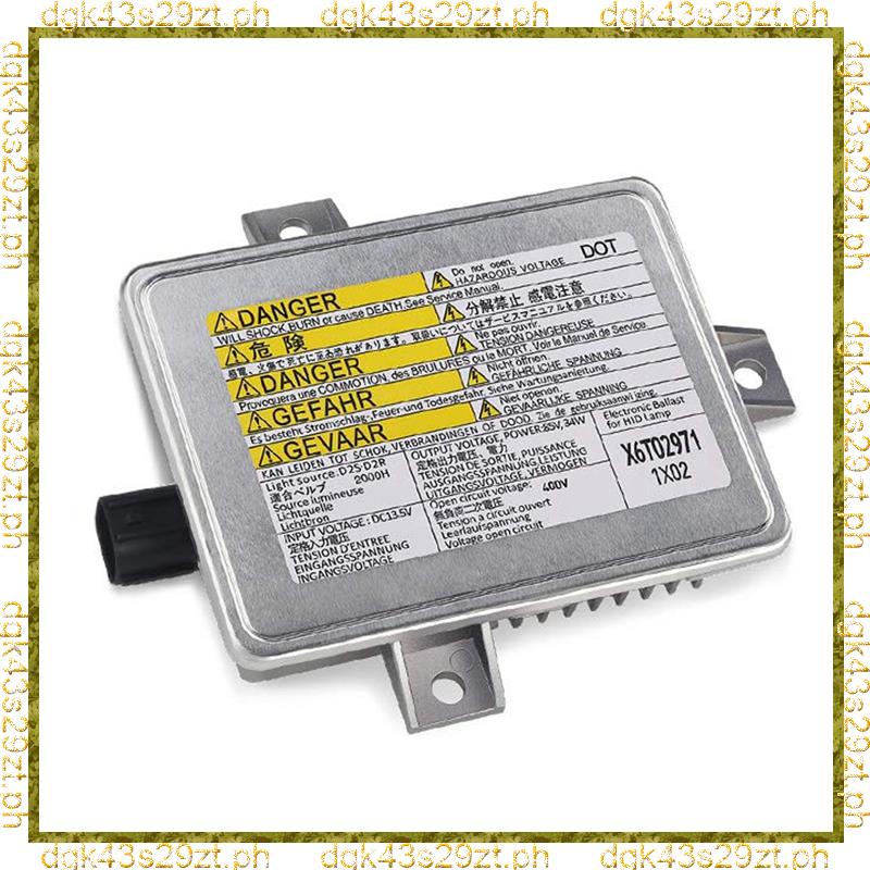 W3T10471 X6T02991 33119-S0K-A10 Xenon HID ไฟหน้าสําหรับ Acura TL TSX Honda S2000 Accord Mazda 3 5 Mi