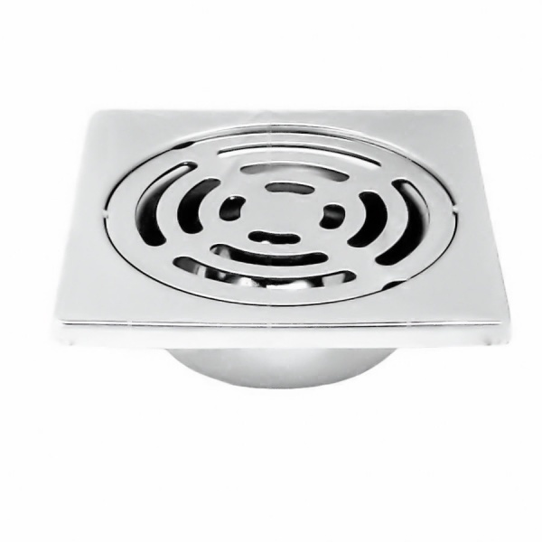 Deluxy Official Shop-Donmark ตะแกรงกันกลิ่นสแตนเลสรุ่นหนาพิเศษ รุ่น DM-2111C ขนาด 0.8 มม. 1.5-2 นิ้ว