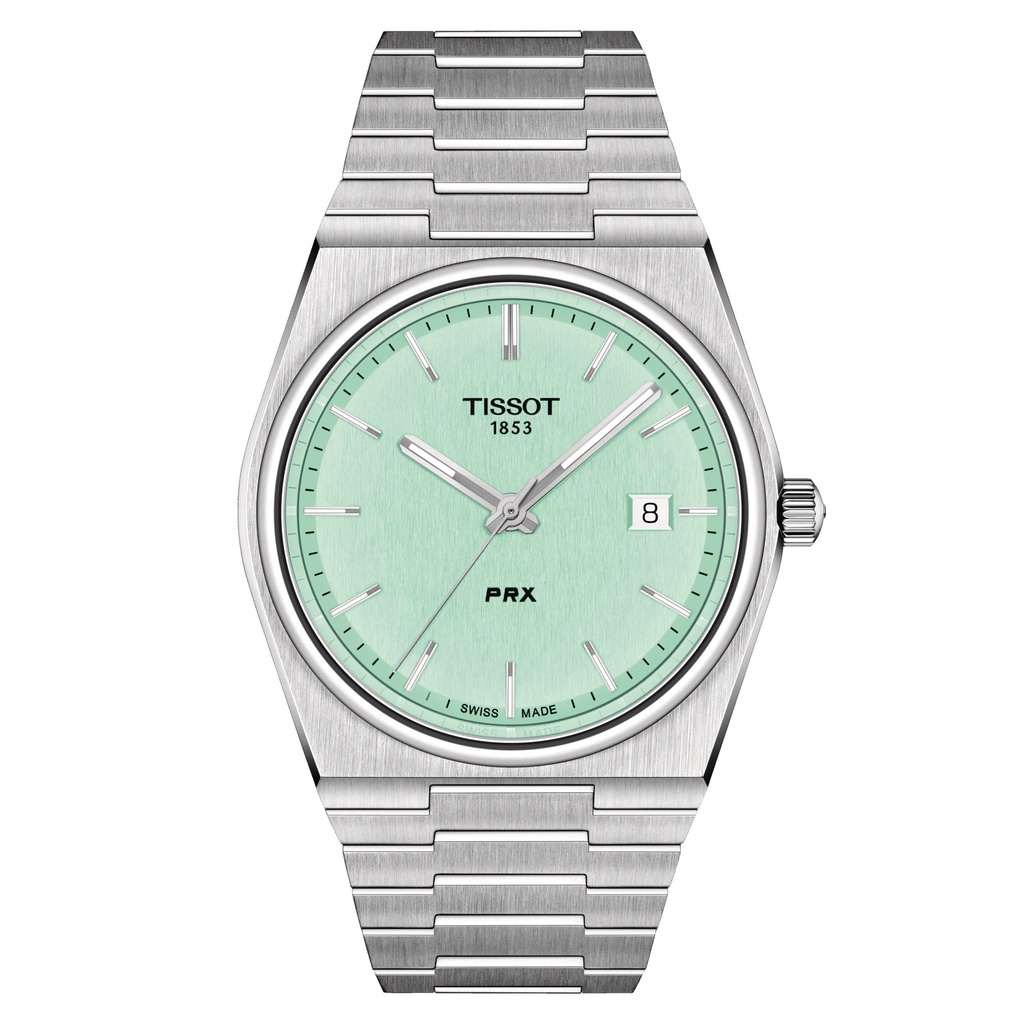 นาฬิกา Tissot PRX (T1374101109101)