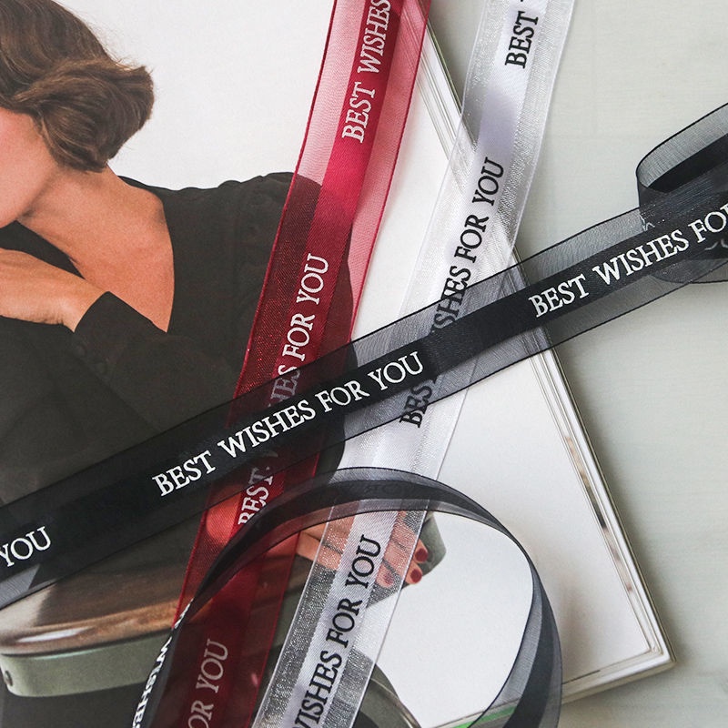 Ins กระดาษห่อช่อดอกไม้ สีแคนดี้ กันน้ํา สร้างสรรค์ บรรจุภัณฑ์ช่อดอกไม้ อุปกรณ์ของขวัญวันเกิด - รูปที่ 6