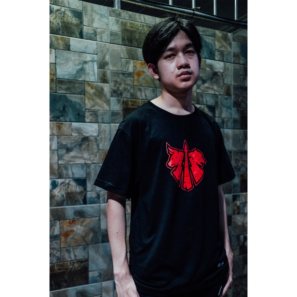 ยินดีต้อนรับ a • CuteBoy Shop • เสื้อยืด Premium Cotton 100% ลาย Daytrade Power Bull Tees