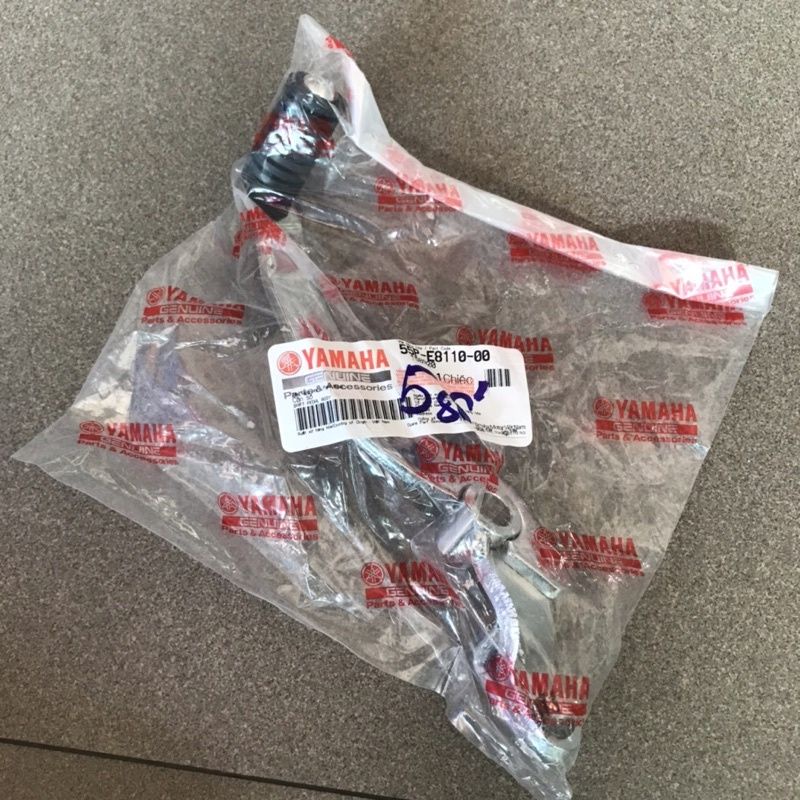 หมายเลขพิน | คันเกียร์ 55P-E8110-00 Exciter 135 2011-2014