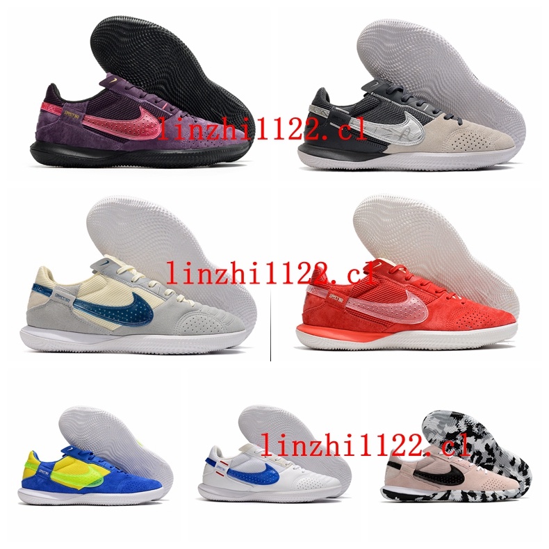 ♞,♘,♙,♟nike High Tops Soccer Shoes Streetgato Cleats Trainers Mens Outdoor Football Boots