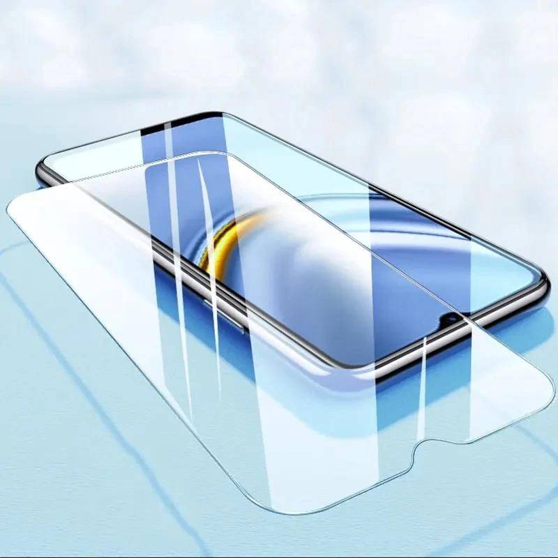 ฟิล์มกระจกนิรภัยกันรอยหน้าจอ 9D HD สําหรับ Vivo 1851 1801 1801i 1727 1726 1724 1723 1720 1610 1603 1