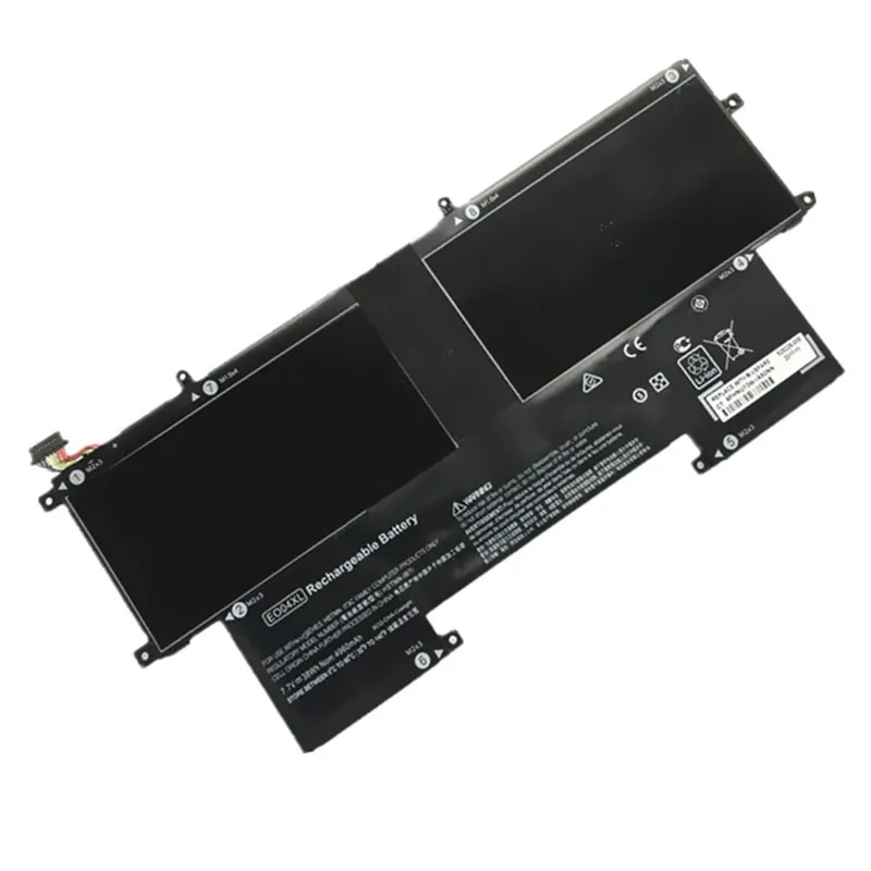 EO04XL Laptop Battery For HP EliteBook Folio HSTNN-IB71 I73C G1 827927-1C1 828226-005 827927-1B1 P4P