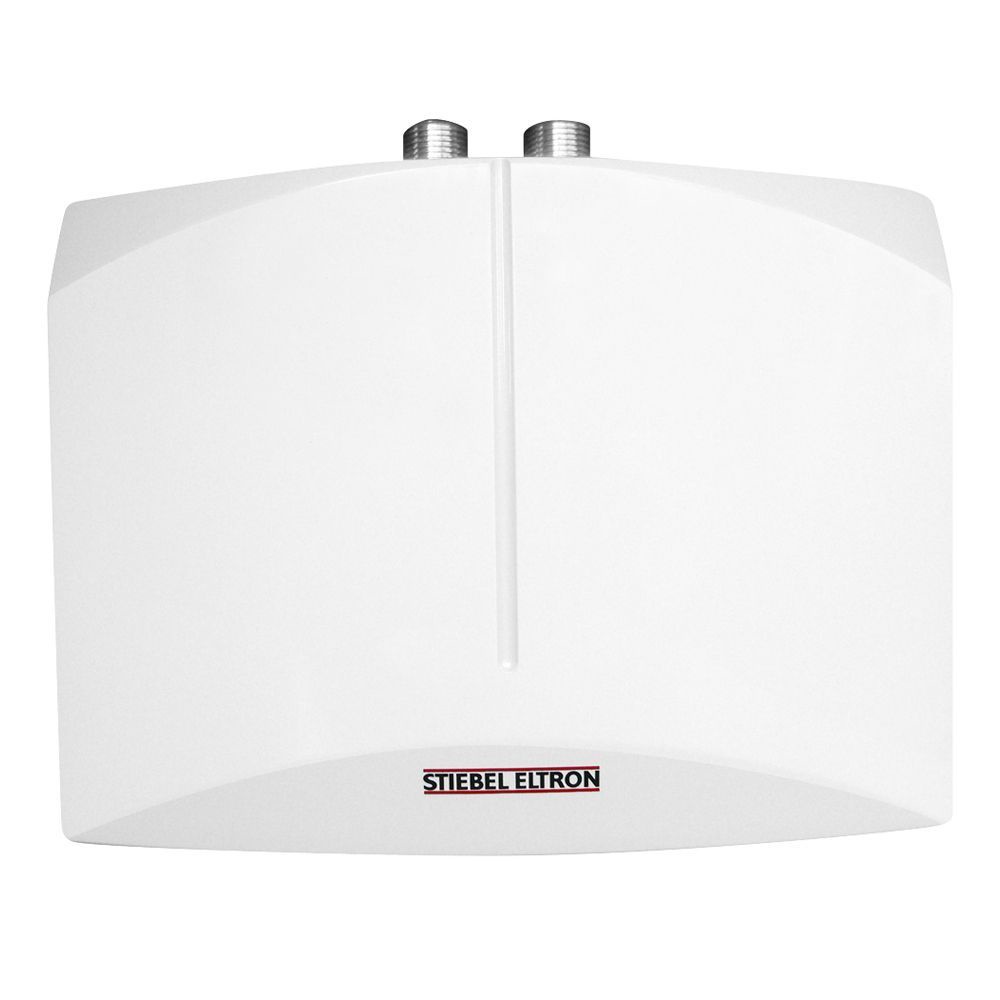STIEBEL ELTRON เครื่องทำน้ำร้อน รุ่น DHM6 6000W *ขาว