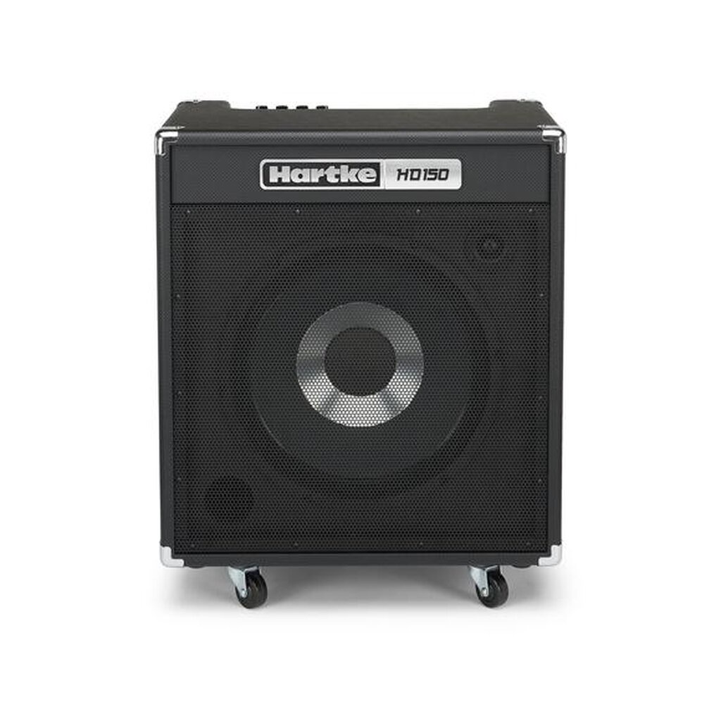 แอมป์เบส HARTKE HD-150 HD Combo