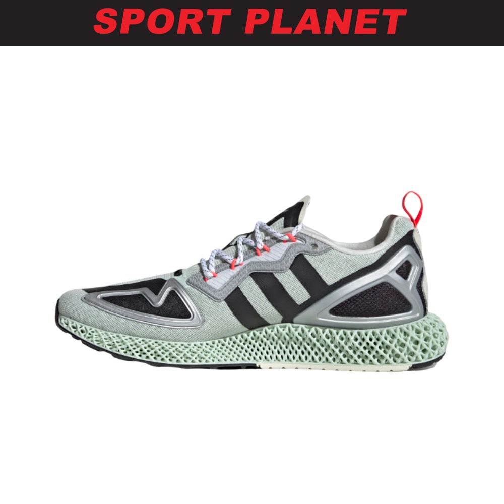 adidas Unisex ZX 2K 4D Trainer Shoe (FW2003) Sport Planet 2-5