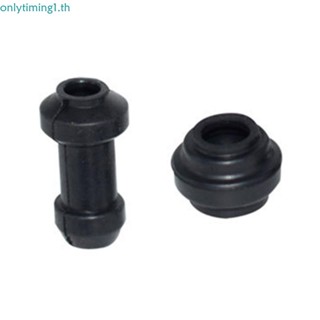 Onlytiming ฝาครอบปั๊มเบรกคาลิปเปอร์ กันฝุ่น กันกระแทก สําหรั…