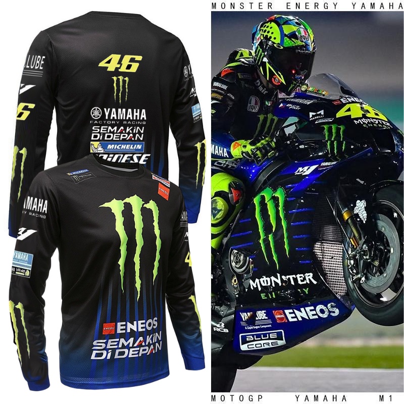 เสื้อกีฬาแขนยาว เหมาะกับขี่จักรยานยนต์ สําหรับผู้ชาย 2023