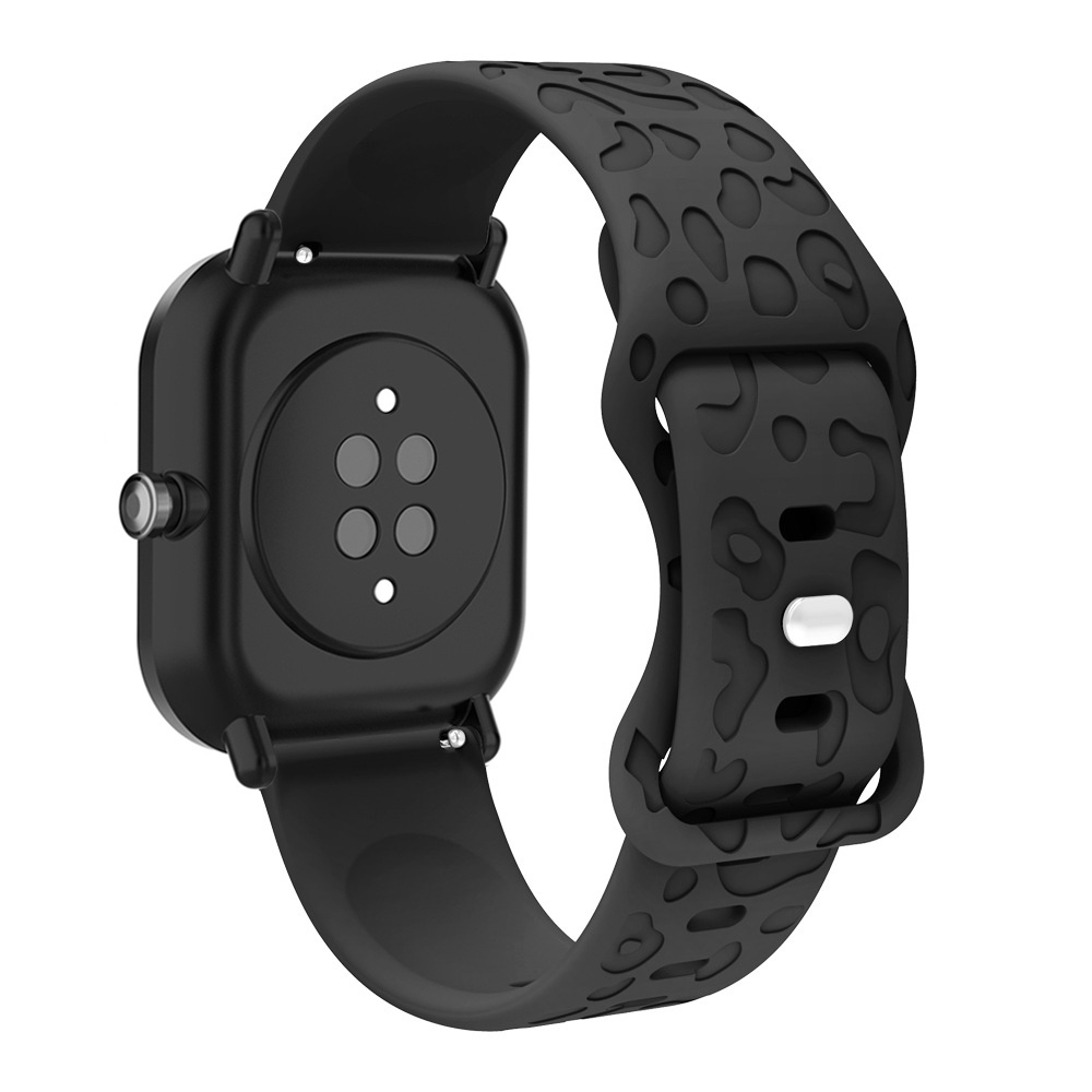 สายรัดข้อมือซิลิโคน กันน้ํา สําหรับ Garmin Venu sq 2