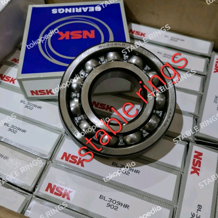 แบริ่ง BL309 NR NSK*