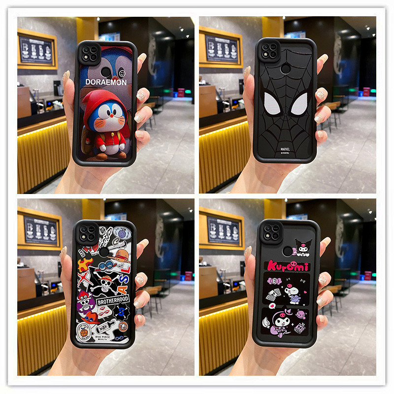 เคส redmi 10a เคสเรดมี 9c เคสโทรศัพท์มือถือ