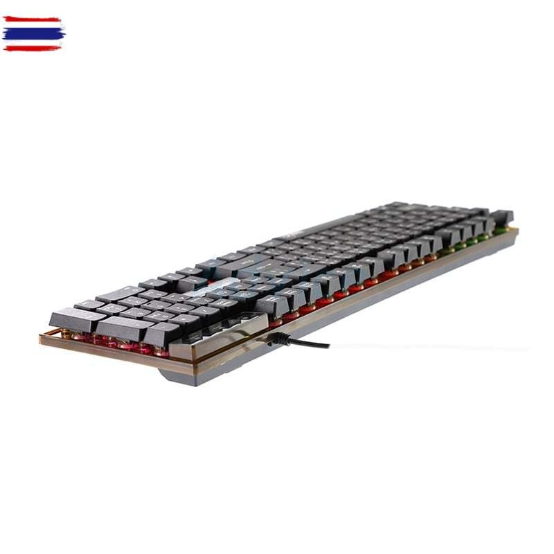 KEYBOARD SIGNO KB-712 ILLUMINATED