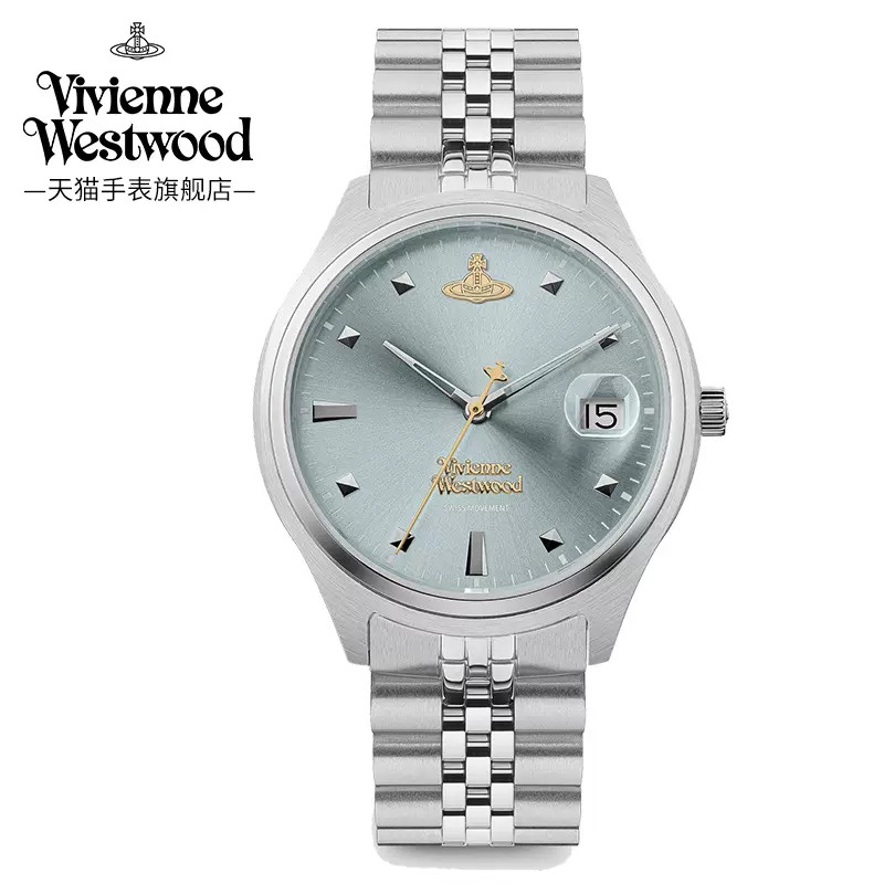 Ladies Vivienne Westwood Camberwell Watch VV261LBLSL /37mm  VV311LBLSL /29mm