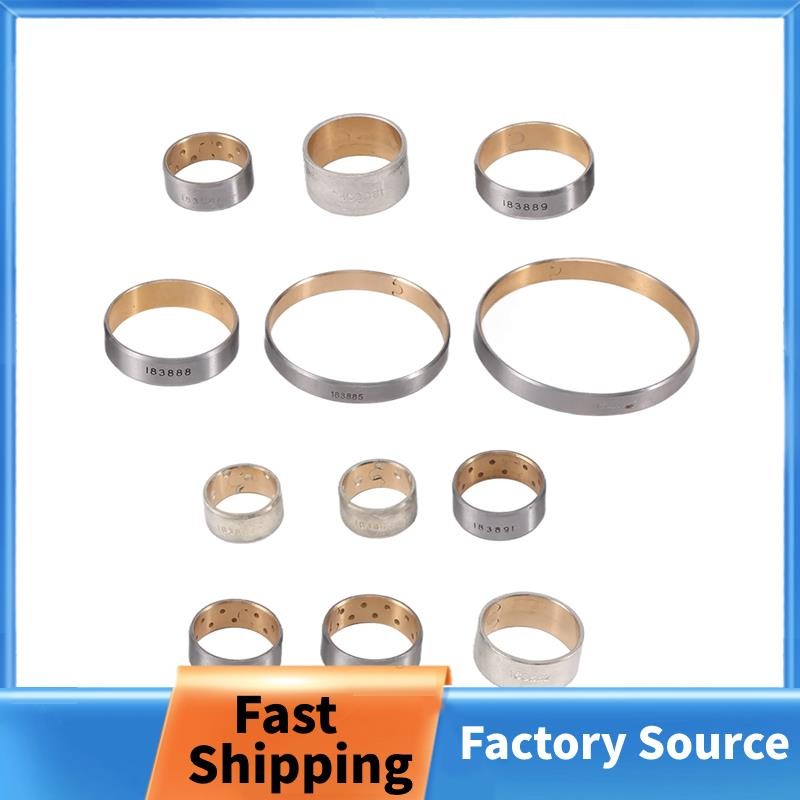 ชุดซ่อมบูชเกียร์อัตโนมัติ 6HP19 6SPD เหมาะสําหรับ ZF6HP19 ZF6HP21