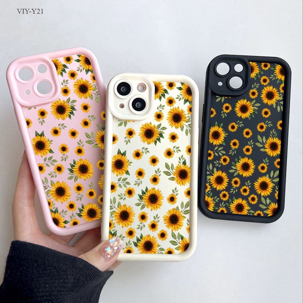 เคส For VIVO Y21 Y20 Y17S Y15S Y22 Y50 Y91C Y17 Y15 Y12 Y16 Y12S Y12A V29 V27 V25 Y35 Y36 Y30 Y22S Y27 Y20S Y33S Y33T JG