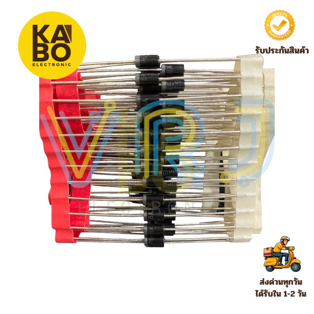 P6KEขาย(แพ็ค5ตัว)6,8,12A,15A,16A,18A,24A,30A,36A,47A,56A,62A,75A,120A,130A,200A,220A,250A,300A,400A