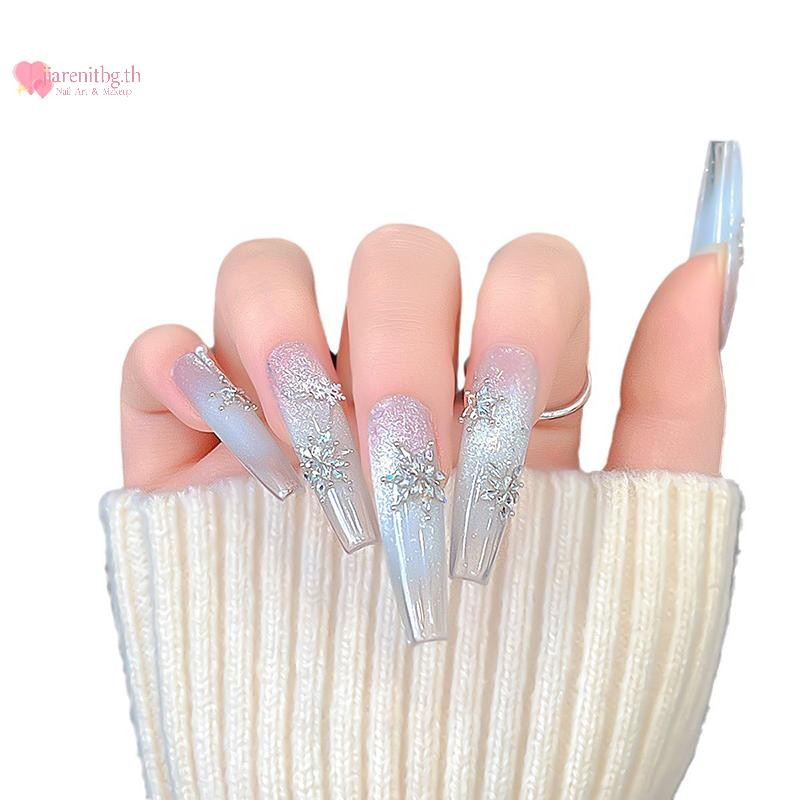 RENBG 50PCS Marquise เล็บเพทาย Rhinestone คริสตัลอุปกรณ์เสริมสําหรับเล็บตกแต่งอุปกรณ์วัสดุ TH - รูปที่ 5