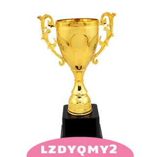 [Lzdyqmy2] ถ้วยรางวัล ขนาดเล็ก สําหรับตกแต่งงานปาร์ตี้