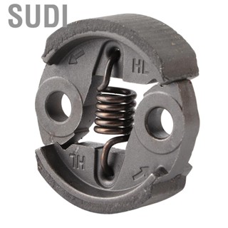 Sudi 2‑Stroke Clutch Replacement Parts Fit for Hedge Trimmer 22CC 23CC 26CC 29CC 600RPM