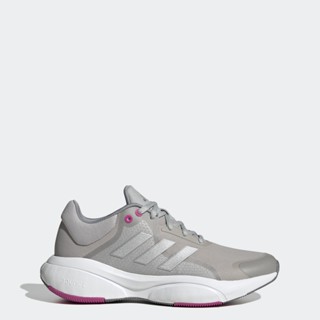 adidas วิ่ง รองเท้า Response ผู้หญิง สีเทา HP5929