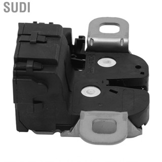 Sudi 51249802312 Tailgate Trunk Lock Actuator  for Car