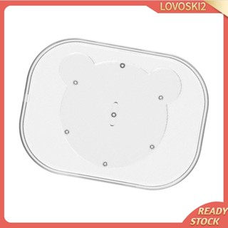[Lovoski2] ชั้นวางเครื่องปรุง อเนกประสงค์ หมุนได้ สําหรับห้องครัว ตู้กับข้าว