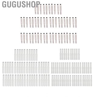 Gugushop AC Airconditioner Fitting  Air Conditioning Hose Barb Durable High Hardness for Car