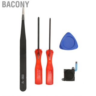 Bacony Joystick Replacement Tools 5 In 1 Screwdrivers  Kit