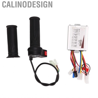 Calinodesign Electric Bike Controller Set 12V 500W Head DC  Brushed