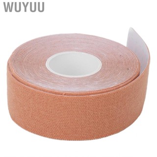 Wuyuu Facial Myofascial Lift Tape    Sagging Prevention Unisex JFF