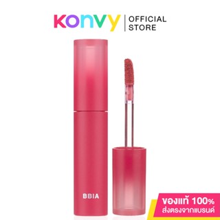 Bbia Sheer Velvet Tint 3g #04 Holly Cherry.