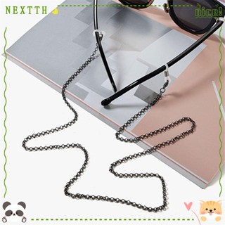 Nextth สายโซ่คล้องคอ อเนกประสงค์ สไตล์วินเทจ สําหรับคล้องแว่นตาอ่านหนังสือ