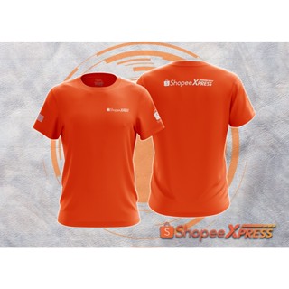 เสื้อกีฬาแขนสั้น และแขนยาว SPX V2