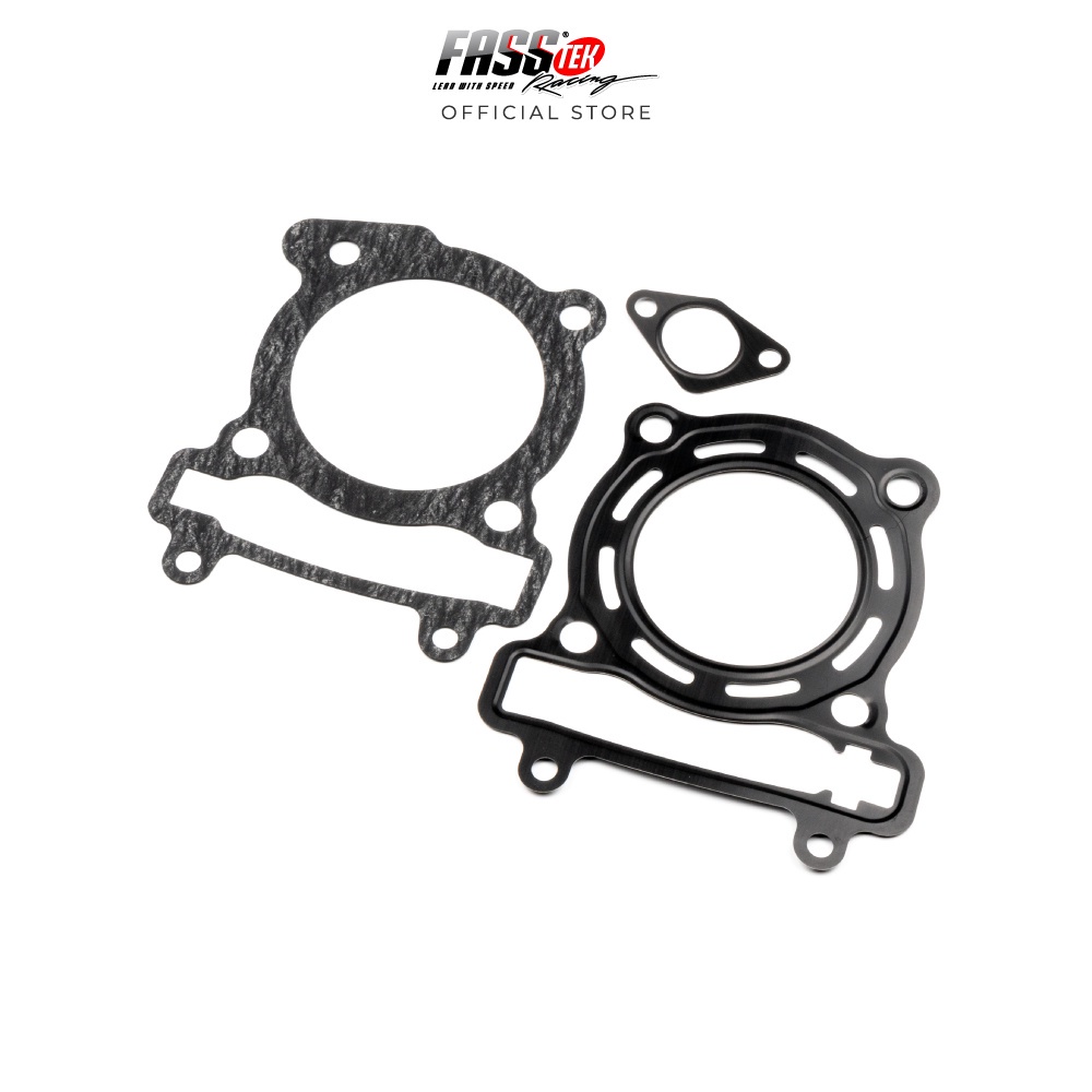FASSTEK 62MM LC135 GASKET HEAD BLOCK SET 62MM (TAIWAN)