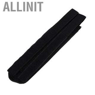 Allinit Fixed Gear Fixie Road Bike Cycling Adhesive Pedal Toe  Strap Accessory New