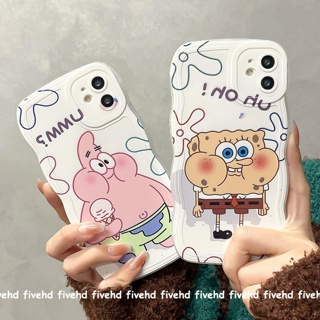 เคสโทรศัพท์มือถือ ลายสพันจ์บ็อบ สําหรับ Huawei Y9 Prime 2019 Y9s Y7A Nova 9 7i 7Pro 7SE 7 5T 6SE 4e 3i 3e Honor 8X