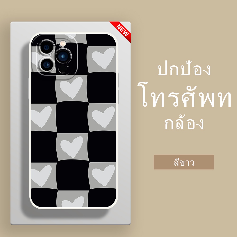 เคส For Samsung Galaxy A55 A54 A05S A05S A34 A35 A02 A10 A14 A22 A12 A13 A23 A51 A71 A50 A50S A02 A02S A03 A03S 4G 5G - รูปที่ 3