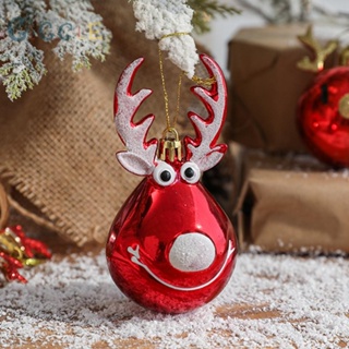 ⭐NEW ⭐Christmas Decorations Tree Ornaments Christmas Christmas Tree Ornaments Lob