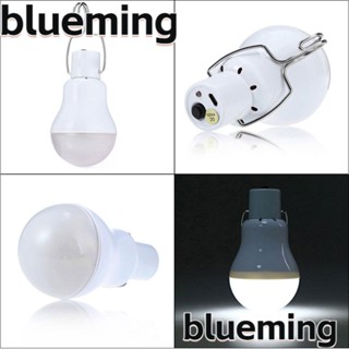 Blueming2 หลอดไฟ LED 110LM สว่างมาก ประหยัดพลังงาน สําหรับเต็นท์ เดินป่า