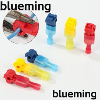 Blueming2 ขั้วต่อสายเคเบิลไฟฟ้า กันน้ํา (5 ชุด) 10 ชิ้น