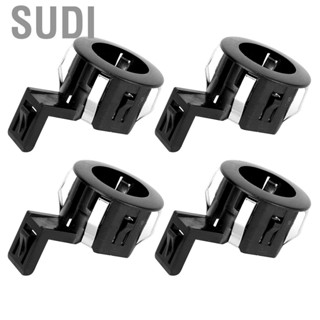 Sudi Backup Parking Aid Retainer Brackets Holder  Alarm  Bracket Black Universal for Toyota Tundra 4.0L V6 2007-2013 8934871010