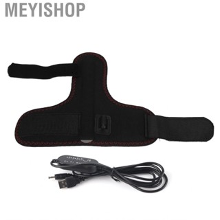 Meyishop Hand Wrist Heating Pad Wraps For Carpal Tunnel Syndrome  Tendonitis