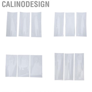 Calinodesign Bike Crank  No Residue Transparent Film Tape For Protection TS