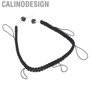 Calinodesign Alomejor Fly Fishing Lanyard Necklace Nylon Strap Nipper  Forcep