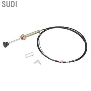 Sudi Drain Valves Line  Waste Valve Cable 2 Meters Long for RV Wastewater Pipeline