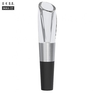 ⭐NEW ⭐Wine Aerator Pourer Premium Aerating Pourer and Decanter Spout Mini Decanter