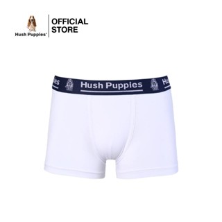 Hush Puppies กางเกงในชาย ทรง BOXER รุ่น HU H3FSR06 Brief